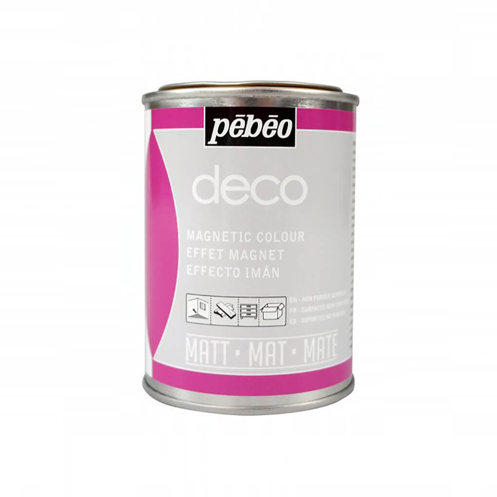 peinture magnétique 250ml 47 peinture magnétique 250 ml