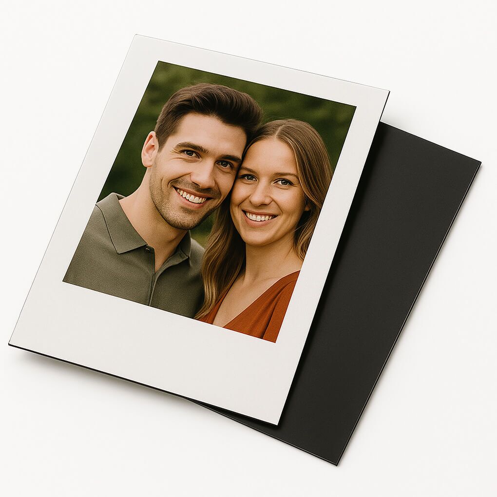 magnet photo 15x10,5cm