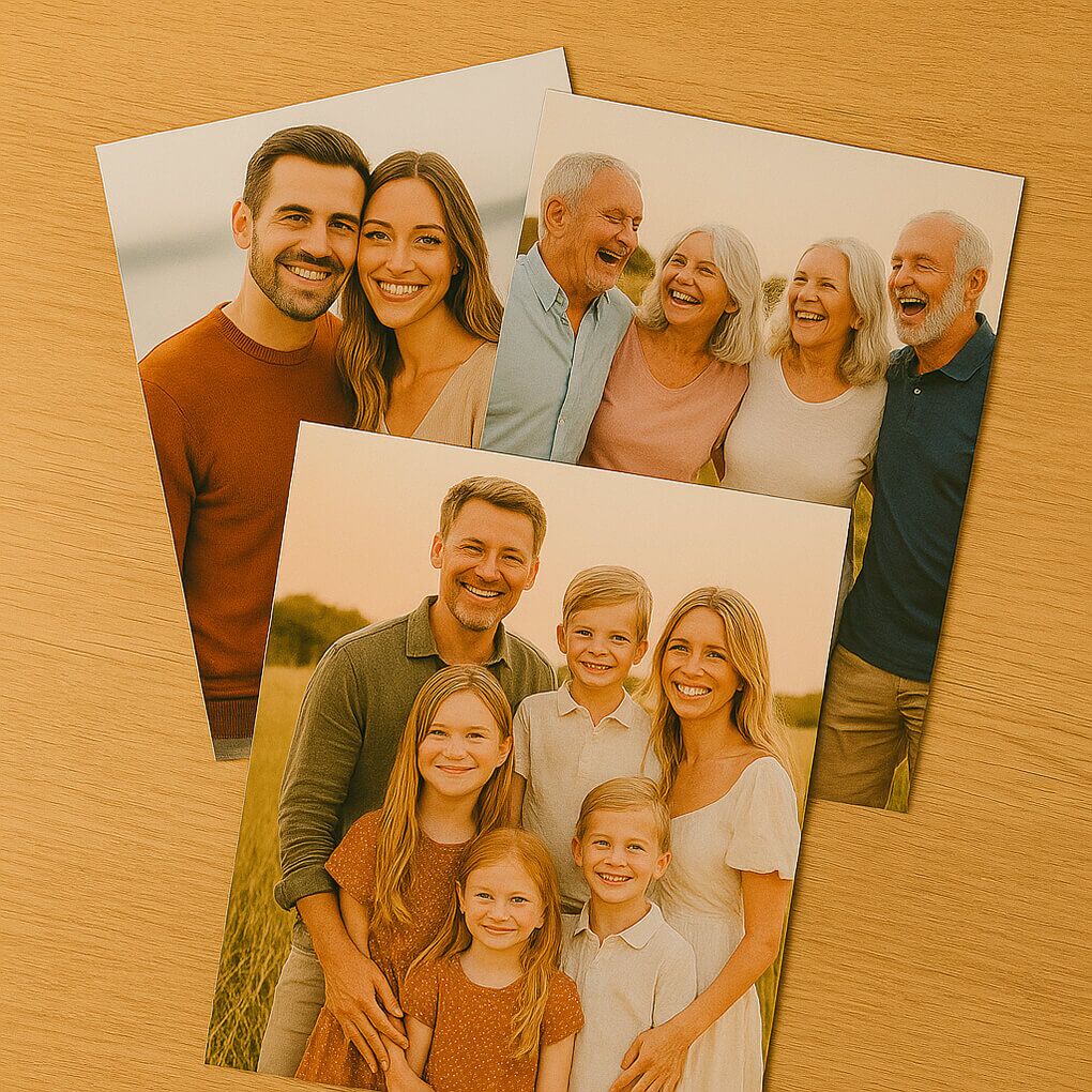 photo magnet A3 48 photo magnet A3 – Image 3
