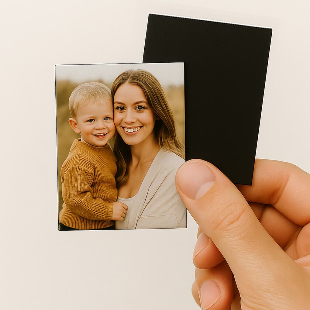 Photo magnet 7x5cm 47 Photo magnet 7x5cm – Image 2