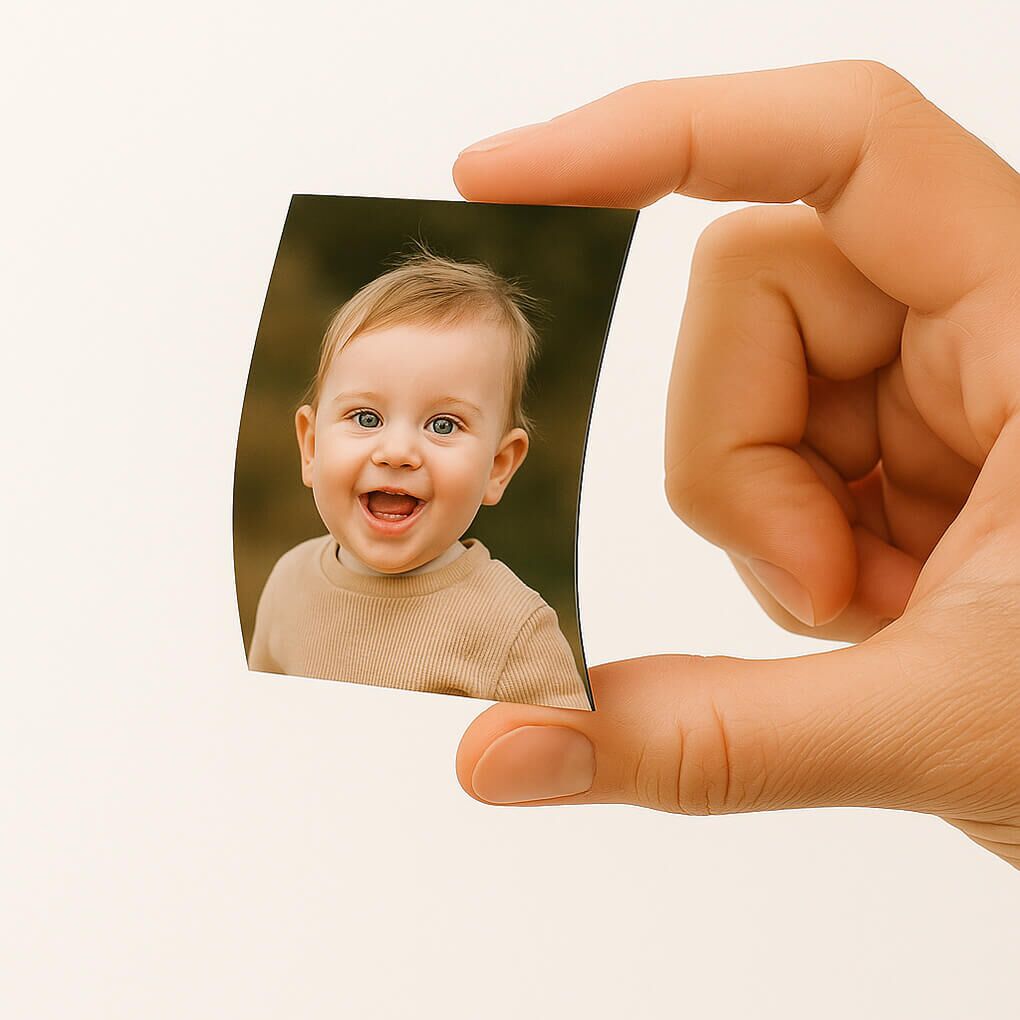 Photo magnet 7x5cm 49 Photo magnet 7x5cm – Image 4