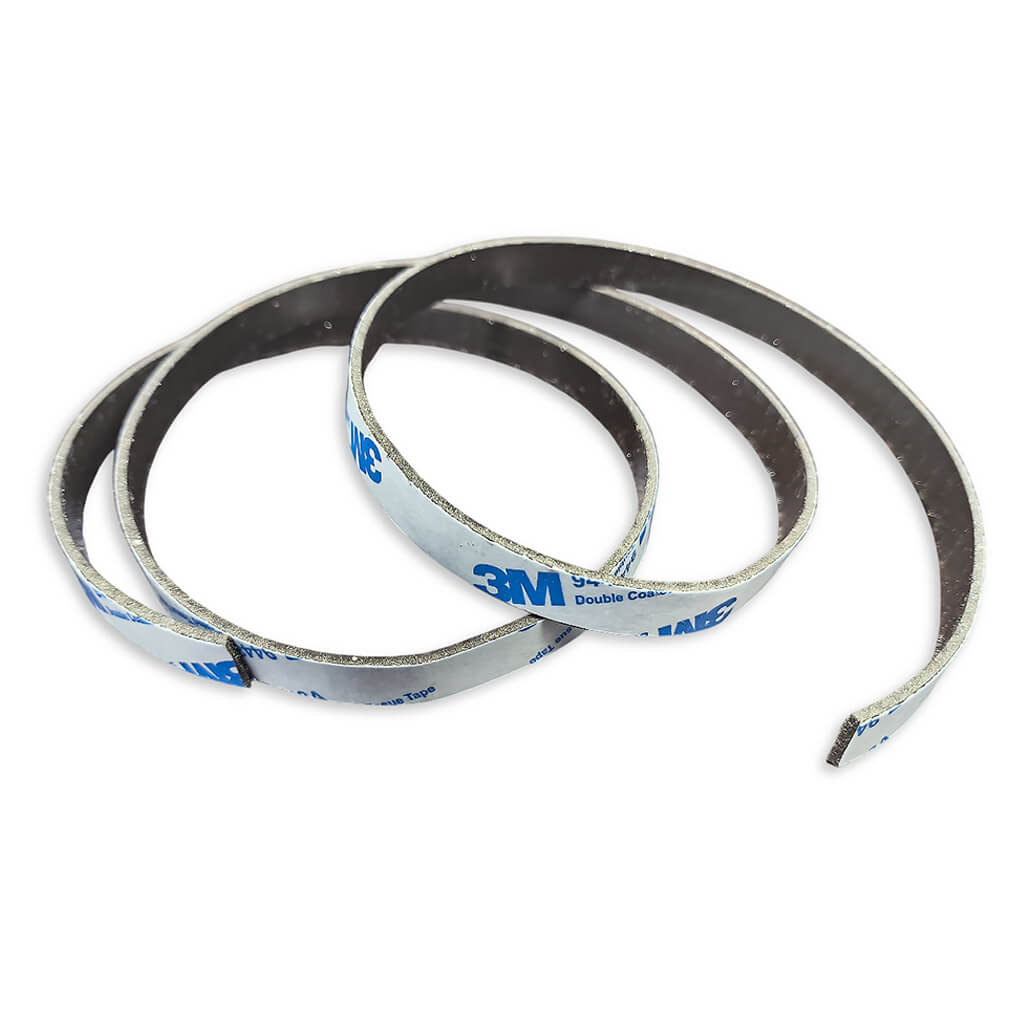 bande aimantée néodyme adhésive 10mmx1.5mmx1m 51 bande aimantée néodyme adhésive 10mmx1.5mmx1m