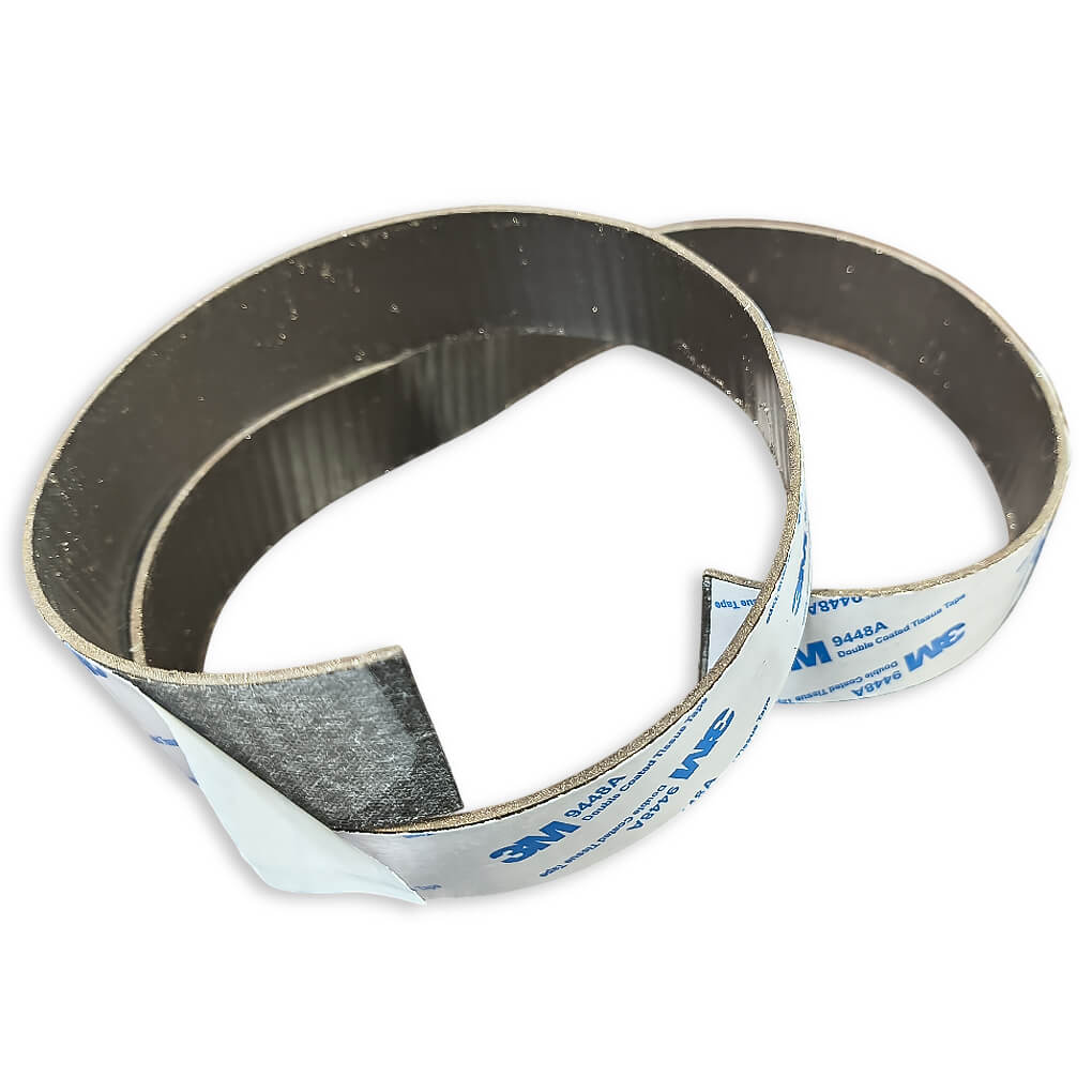 bande aimantée néodyme adhésive 30mmx1.5mmx1m 53 bande aimantée néodyme adhésive 30mmx1.5mmx1m
