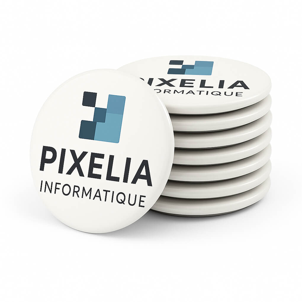 magnet badge rond ⌀ 4,5cm 47 magnet badge rond ⌀ 4,5cm – Image 2