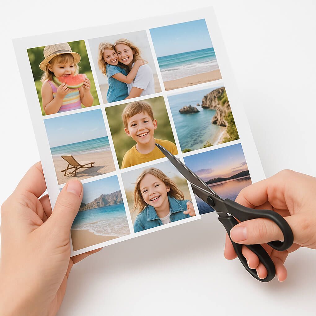 Feuille magnet imprimable photo 48 Feuille magnet imprimable photo – Image 3