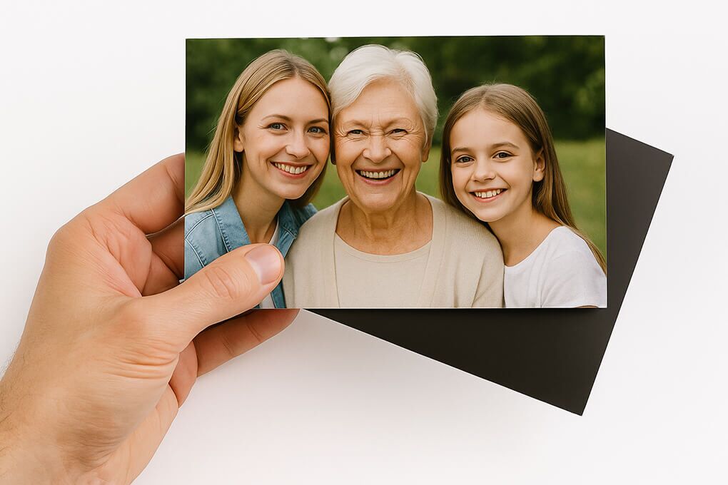 Photo magnet 10,5x15cm 47 Photo magnet 10,5x15cm – Image 2