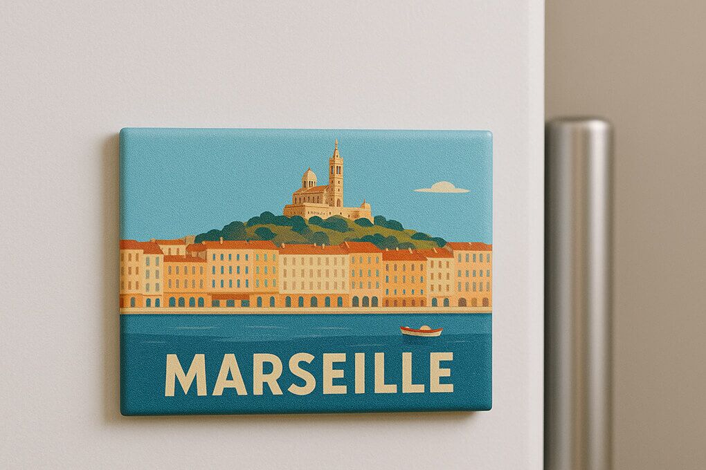 Magnet rigide 7,8 x 5,3 cm 51 Magnet rigide 7,8 x 5,3 cm – Image 6