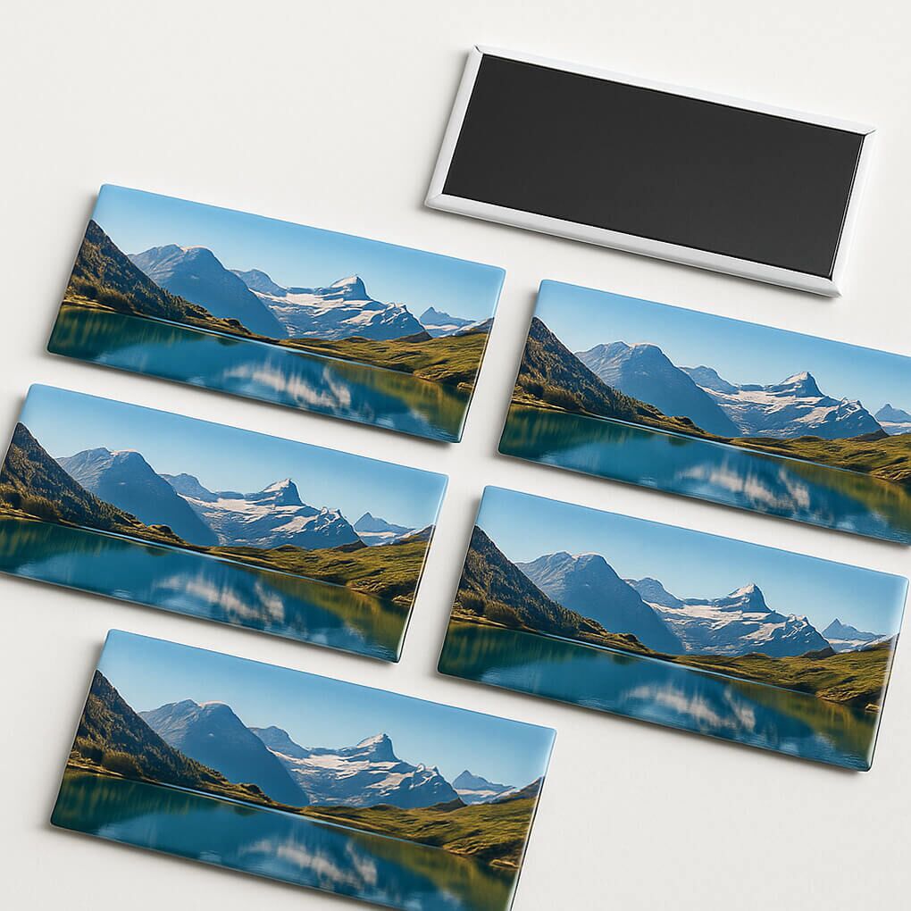 Magnet rigide 12 x 5,4 cm 47 Magnet rigide 12 x 5,4 cm – Image 2