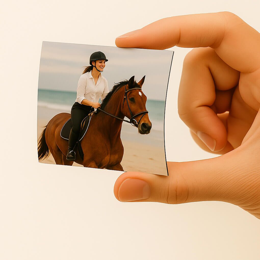 photo magnet 11x8cm 48 photo magnet 11x8cm – Image 3
